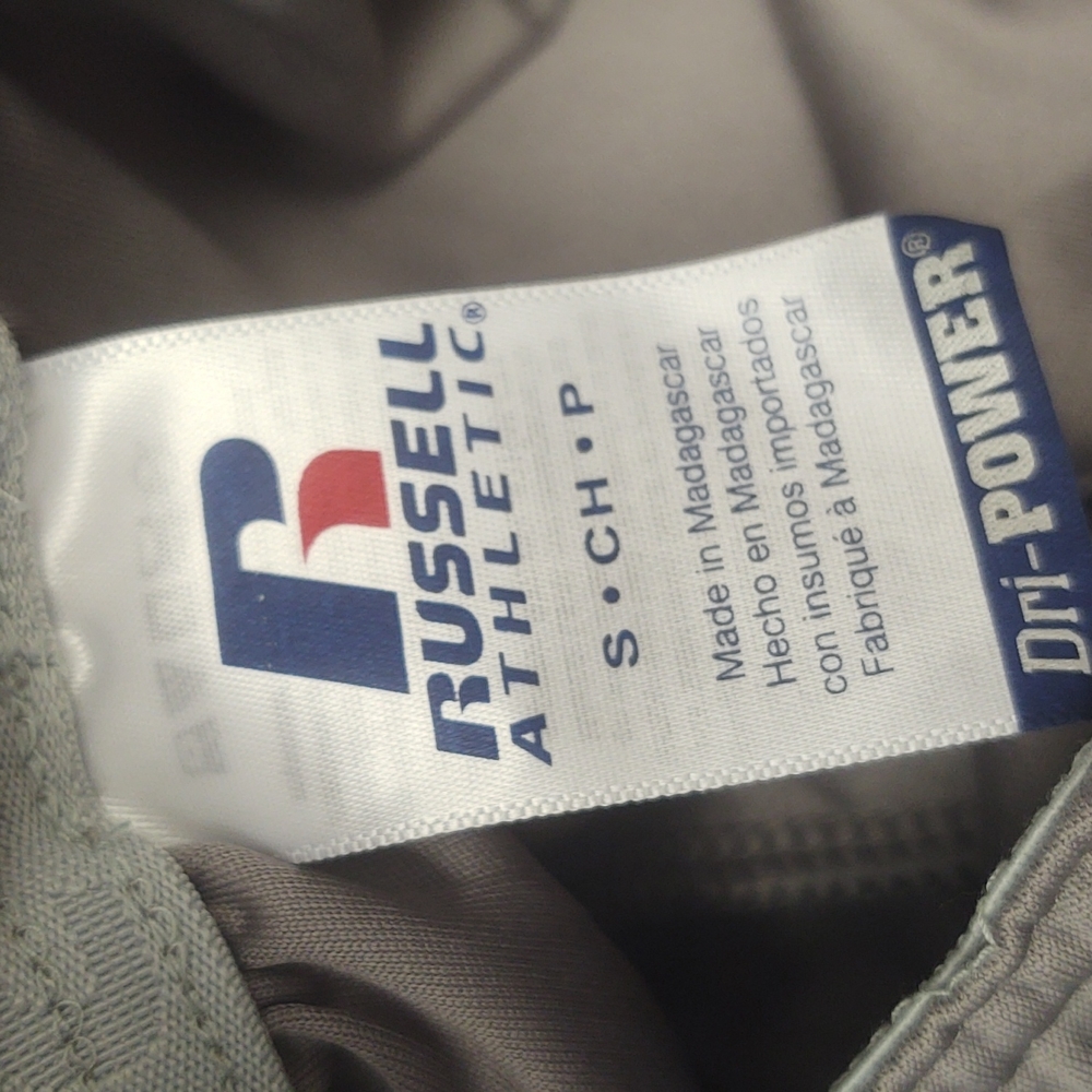 NWT Russell Athletic Shorts Size S - Picture 5 of 5